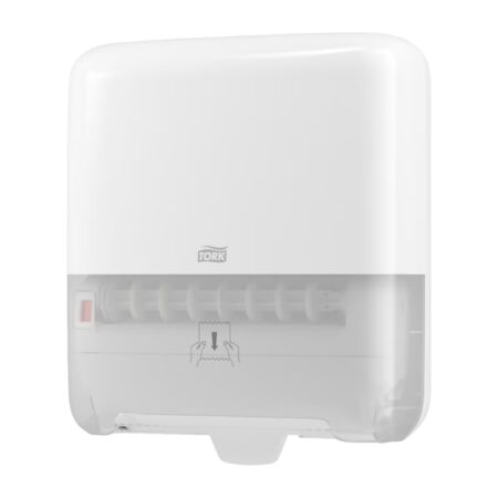Tork Matic® Hand Towel Roll Dispenser