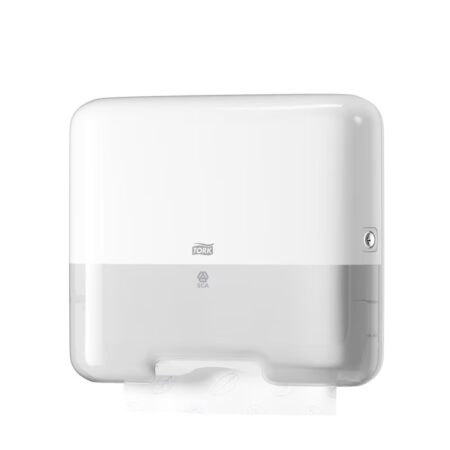Tork Singlefold Mini Hand Towel Dispenser