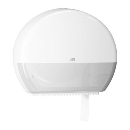 Tork Jumbo Toilet Paper Roll Dispenser