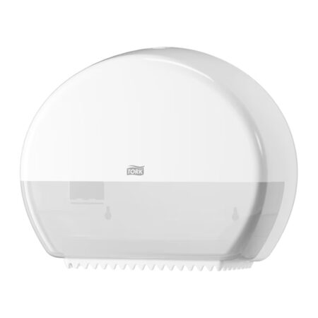 Tork Mini Jumbo Toilet Roll Dispenser