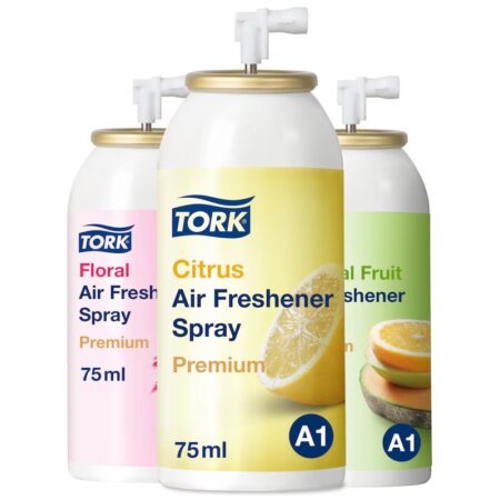 Tork Air Freshener Spray (per pcs)