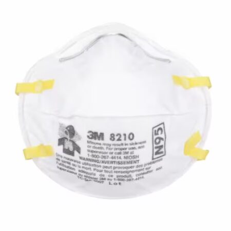 3M™ Particulate Respirator 8210 - N95