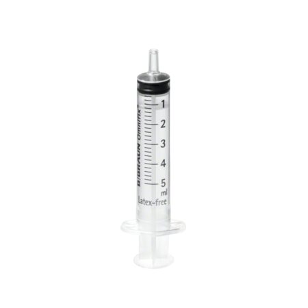 B. Braun Omnifix® (bx/100)