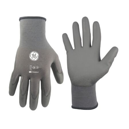 GE PU Dipped Gloves - 15 GA