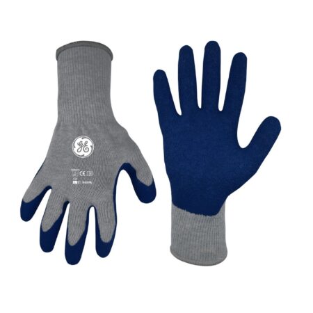 GE Crinkle Dipped Gloves