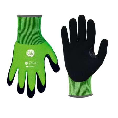 GE HV Dipped Sandy Gloves