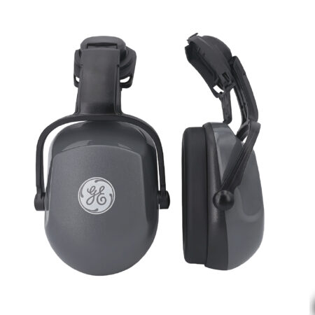 GE Cap Mounted Earmuff