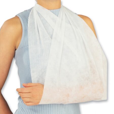 Klinion Klinigrip Arm Sling Non Woven (mitella)