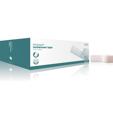 Klinion Kliniplast Nonwoven Tape