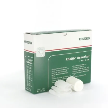 Klinion Klinifix Elastic Securing Bandage (bx/20)