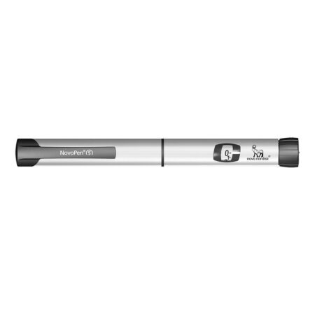NovoPen® 5 – Insulin Pen