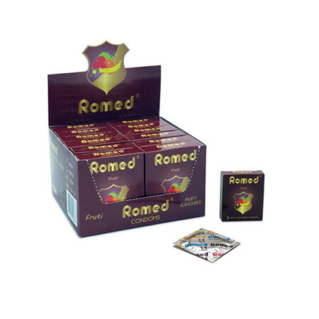 Romed Condoms