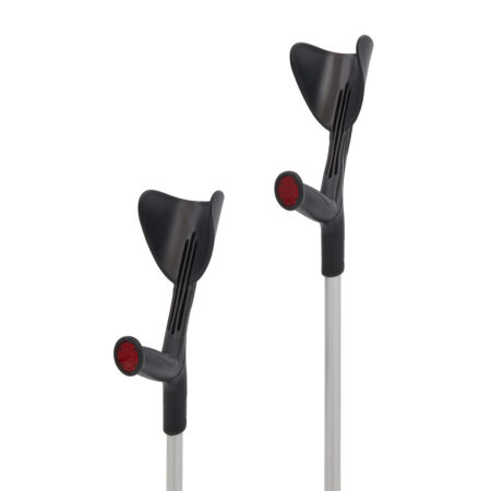 Romed crutch "Cura"