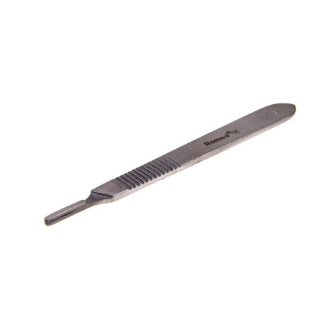Romed Handle for scalpel blades