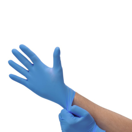 Romed Gloves Nitrom