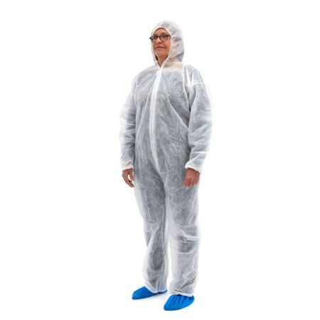 Romed Overalls with Capuchin (per pcs)