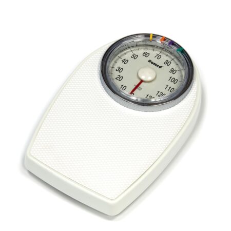 Romed Personal Scale - Mechanical
