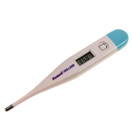 Romed Thermometer digital