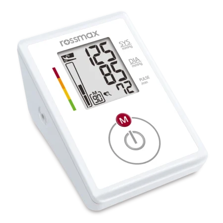 Rossmax Automatic Blood Pressure Monitor