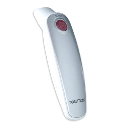 Rossmax Non-Contact Temple Thermometer