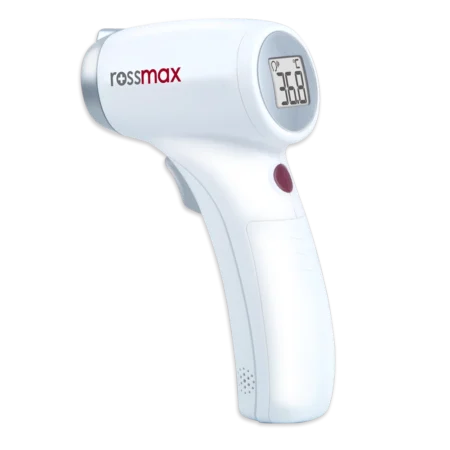 Rossmax Non-Contact Telephoto Thermometer