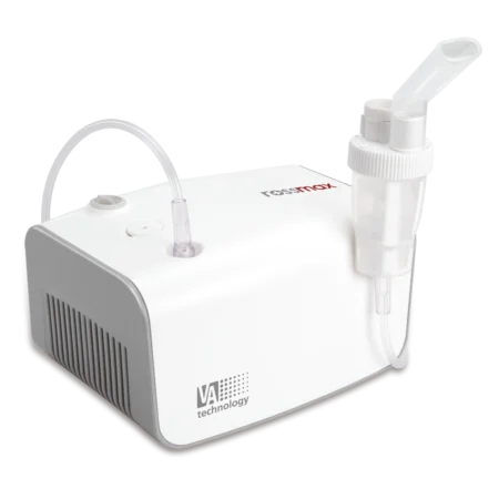 Rossmax Professional Nebulizer