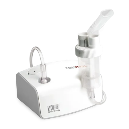 Rossmax Home-Use Nebulizer