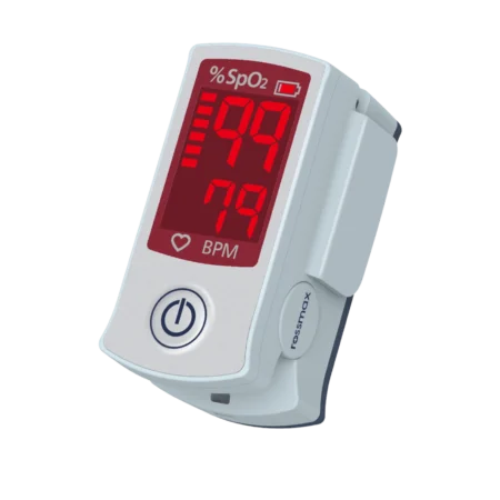 Rossmax Fingertip Pulse Oximeter