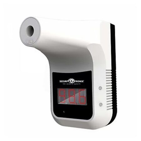 Security Tronix Therma Scan - Wall Mounted No Contact Thermometer