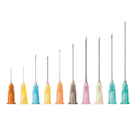Terumo Agani™ Hypodermic Needles