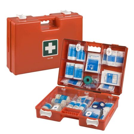 Heka First Aid Kit "Multiflex A"