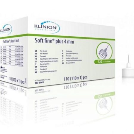 Klinion Diabetes Care Pen Needle