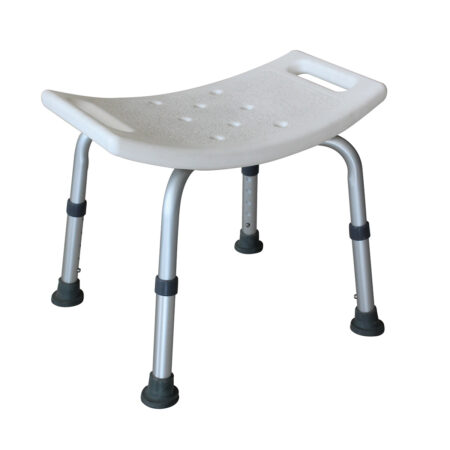 Romed bath chair without backrest