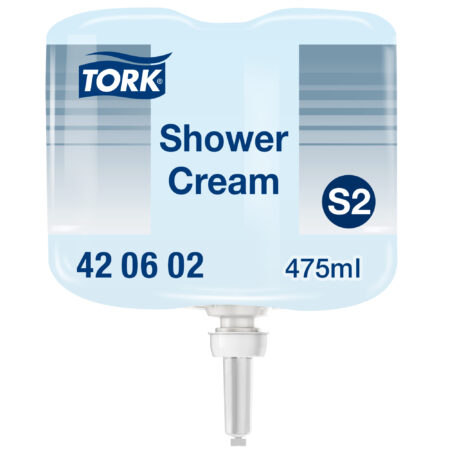 Tork Shower Cream Mini Liquid