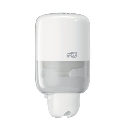 Tork Dispenser Soap Liquid Mini