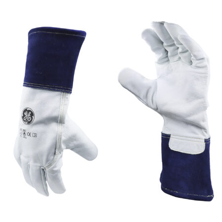 GE TIG Leather Welding Glove