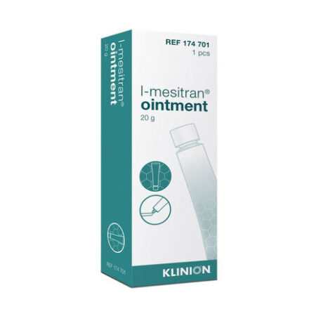 Klinion L-Mesitran Ointment