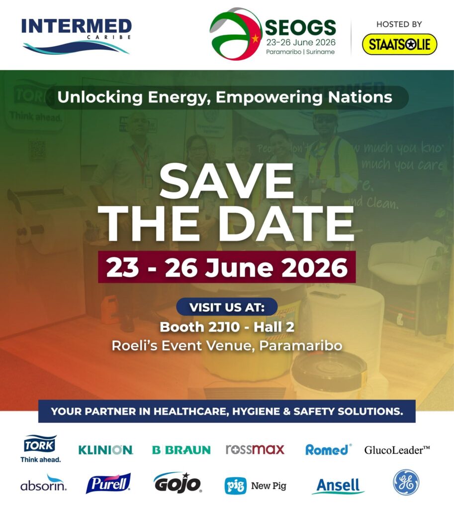 We’re exhibiting at SEOGS!